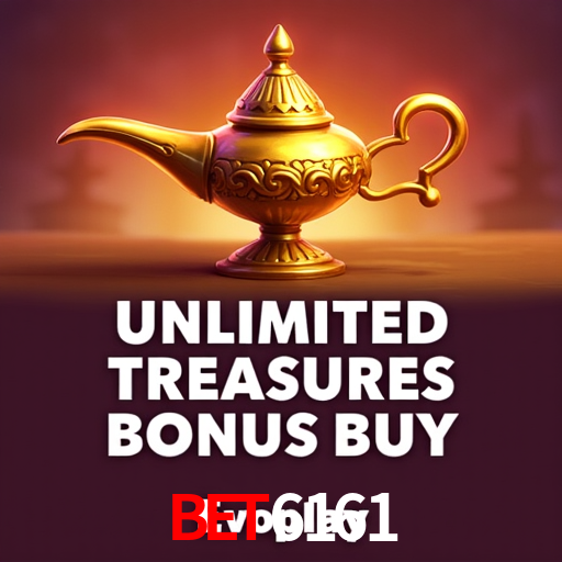 Bônus de Boas-vindas Bet6161