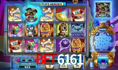 Especiais de Fim de Semana Bet6161