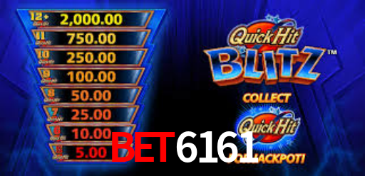 Interface do App Bet6161