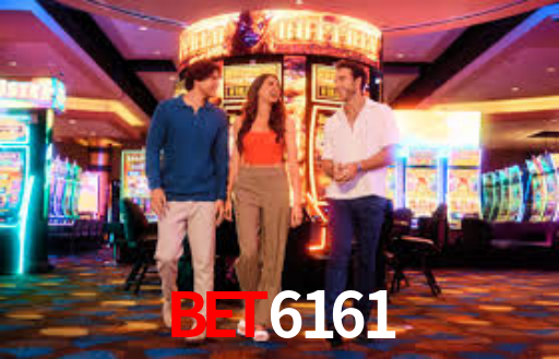 Jogos Exclusivos Bet6161