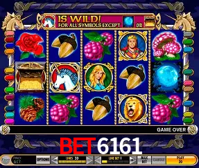 Integração de APIs Bet6161