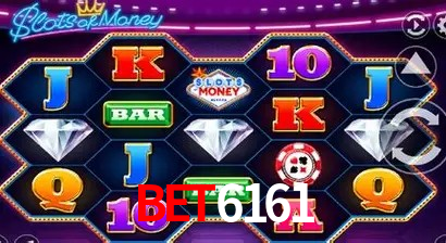 Design Responsivo Bet6161